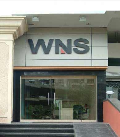 Contact WNS in India | WNS India